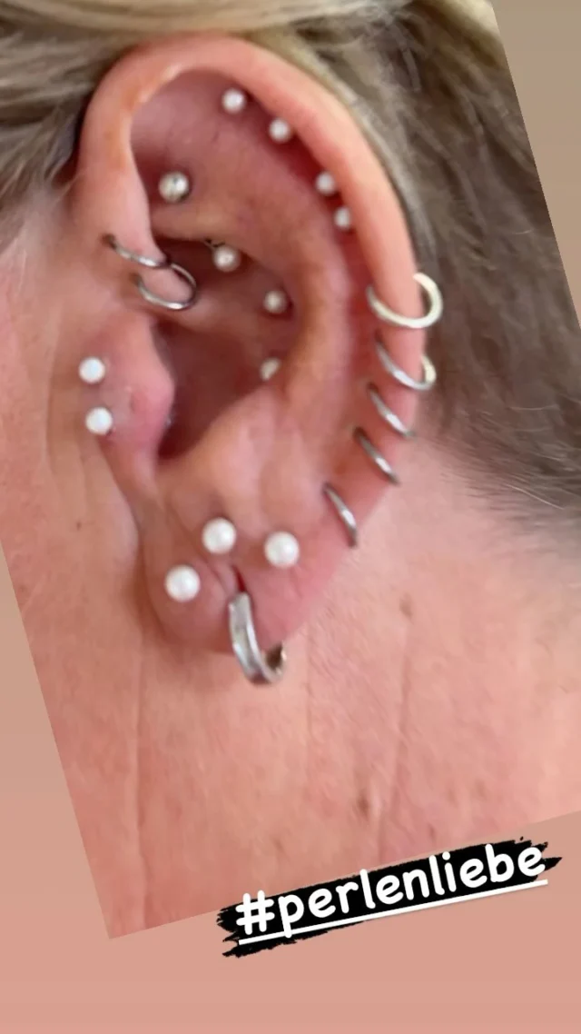 #perlenliebe