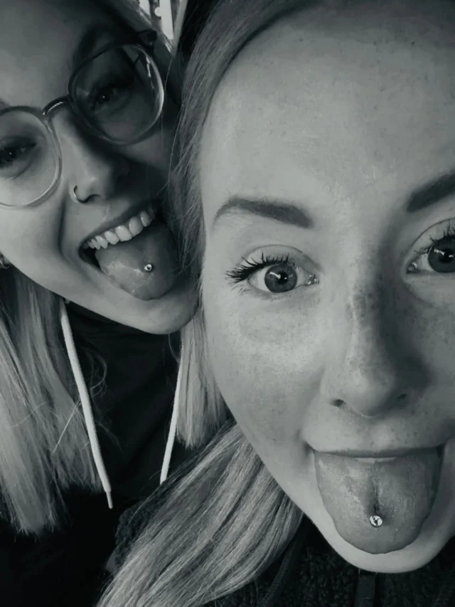 #zungenpiercing👅 #tathspiekswerkstatt #tathspiercing #wächtersbach #piercing #mkk