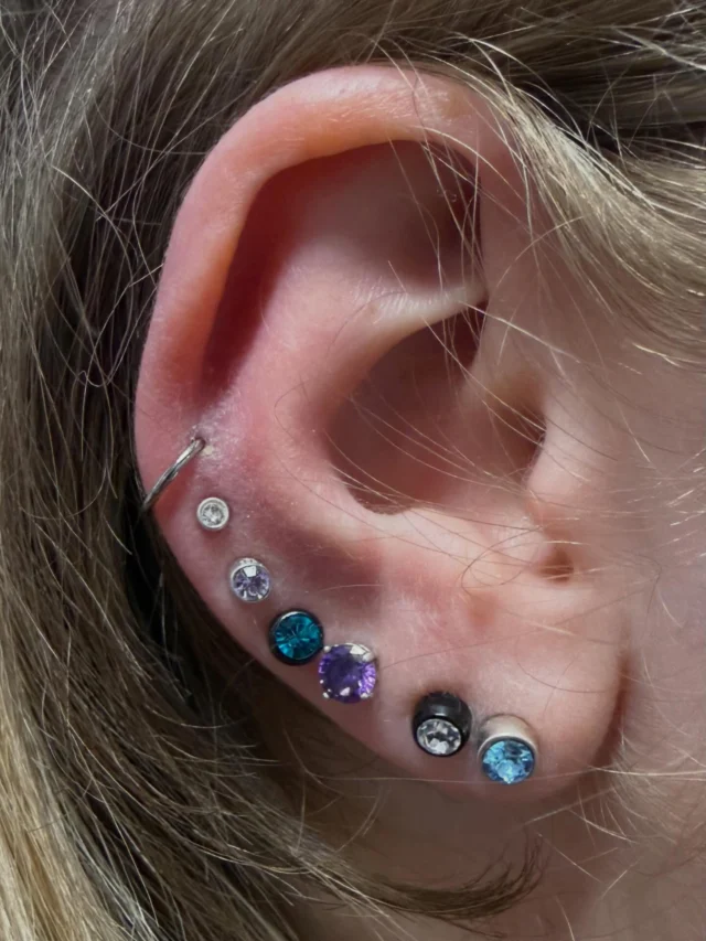 #tathspiekswerkstatt #tathspiercing #wächtersbach #ohrpiercings