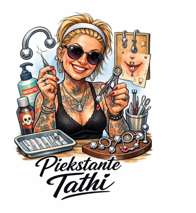 😂😂😂#tathspiercing #tathspiekswerkstatt #wächtersbach