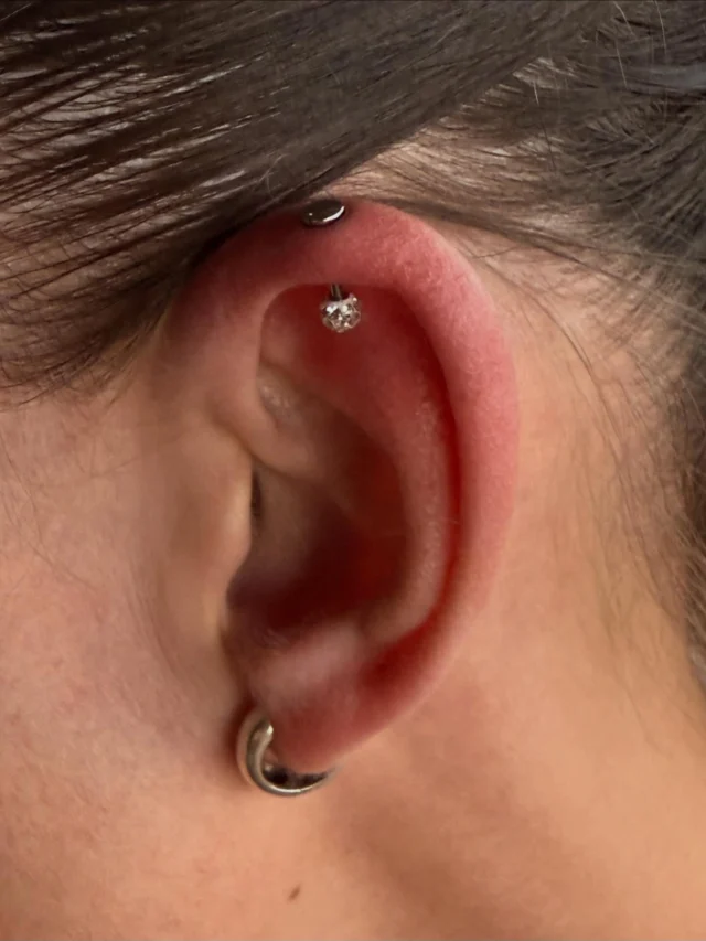 #tathspiercing #tathspiekswerkstatt #wächtersbach #ohrpiercing